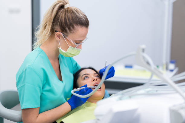 Best Emergency Dental Care for Sports Injuries in Wood River, IL
