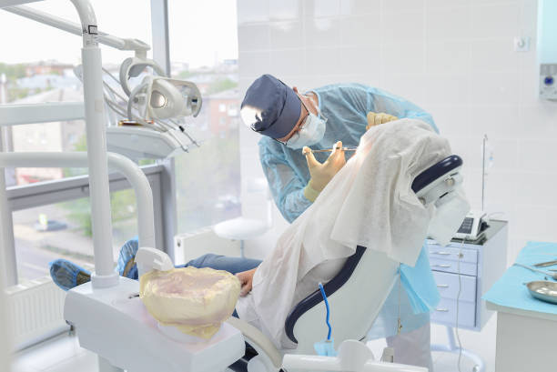 Best Walk-In Emergency Dental Services in Wood River, IL
